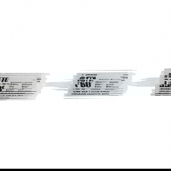 Sealant: 300 mL Cartridge, Black, Silico